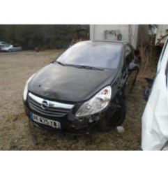 Verin de coffre OPEL CORSA D Photo n°4