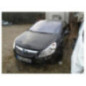 Verin de coffre OPEL CORSA D