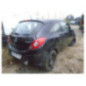 Verin de coffre OPEL CORSA D