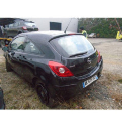 Interrupteur de leve vitre avant droit OPEL CORSA D Photo n°6