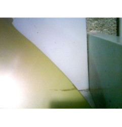 Aile avant droit FORD FOCUS 1 Photo n°3