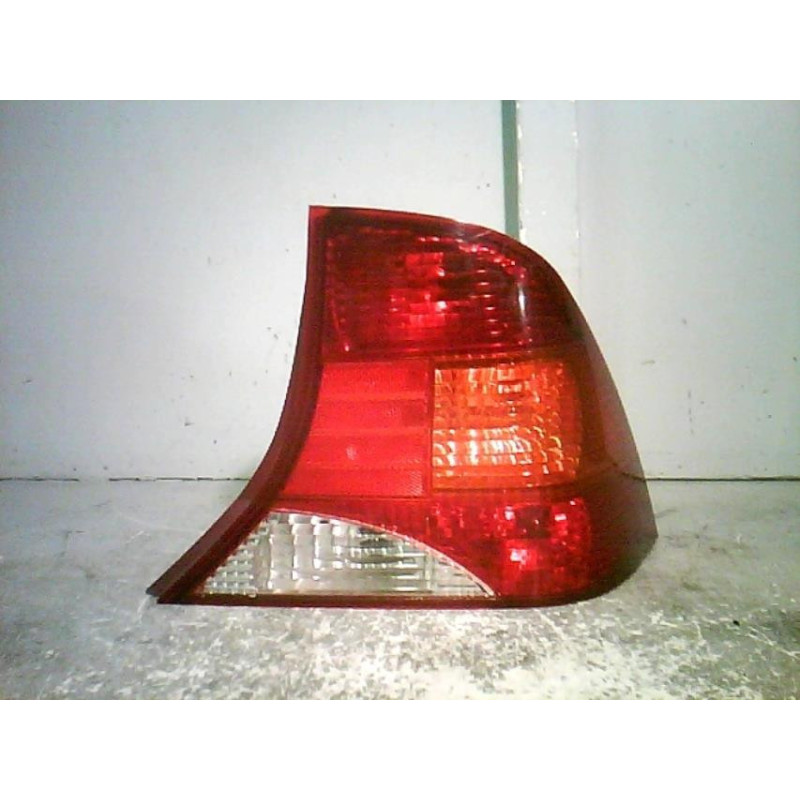 Feu arriere principal droit (feux) FORD FOCUS 1