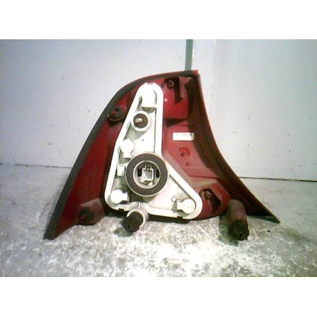 Feu arriere principal droit (feux) FORD FOCUS 1