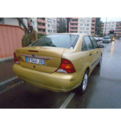 Feu arriere principal droit (feux) FORD FOCUS 1 Photo n°5