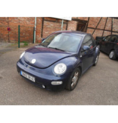 Aile avant gauche VOLKSWAGEN NEW BEETLE 1 Photo n°7