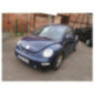 Aile avant gauche VOLKSWAGEN NEW BEETLE 1