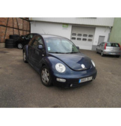 Aile avant gauche VOLKSWAGEN NEW BEETLE 1 Photo n°8