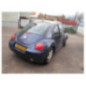 Aile avant gauche VOLKSWAGEN NEW BEETLE 1