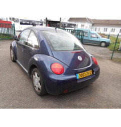 Aile avant gauche VOLKSWAGEN NEW BEETLE 1 Photo n°10