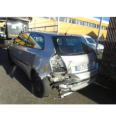 Verin de capot FIAT STILO Photo n°6