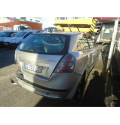 Verin de capot FIAT STILO Photo n°7