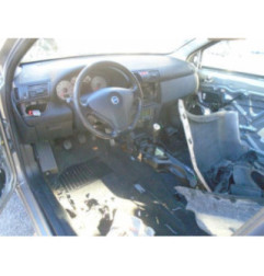 Verin de capot FIAT STILO Photo n°8