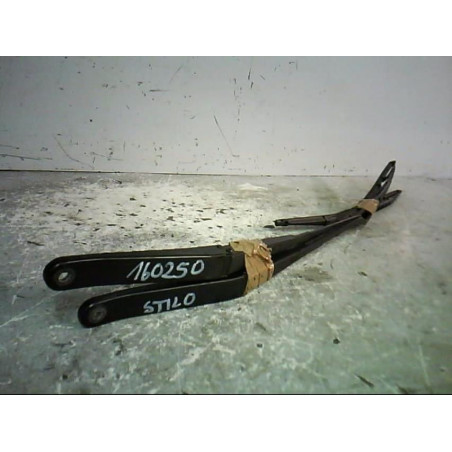 Bras essuie glace avant FIAT STILO Photo n°1