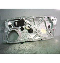 Moteur leve vitre avant droit FIAT STILO Photo n°1