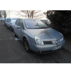 Verin de coffre RENAULT VEL SATIS Photo n°4