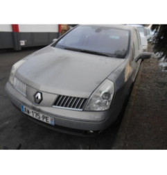 Verin de coffre RENAULT VEL SATIS Photo n°5