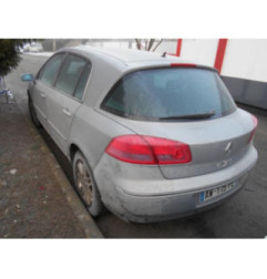 Verin de coffre RENAULT VEL SATIS Photo n°7