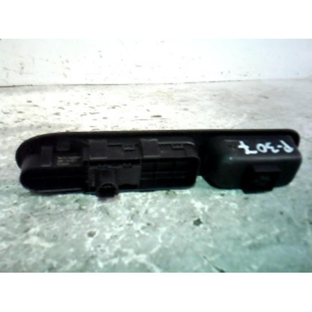 Interrupteur de leve vitre avant droit PEUGEOT 307