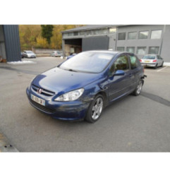 Interrupteur de leve vitre avant droit PEUGEOT 307 Photo n°3