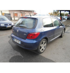 Interrupteur de leve vitre avant droit PEUGEOT 307 Photo n°5