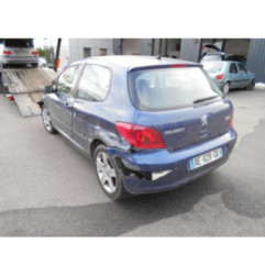 Interrupteur de leve vitre avant droit PEUGEOT 307 Photo n°6