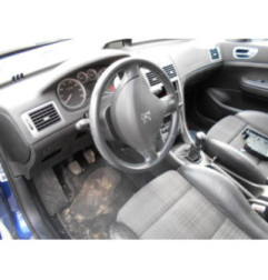 Interrupteur de leve vitre avant droit PEUGEOT 307 Photo n°7