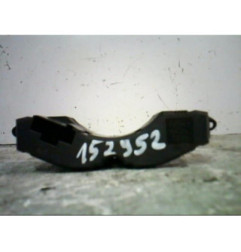 Commande degivrage lunette arriere FORD FOCUS 1