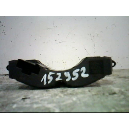 Commande degivrage lunette arriere FORD FOCUS 1