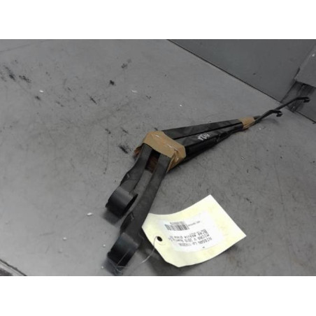 Bras essuie glace avant NISSAN MICRA 4 Photo n°1