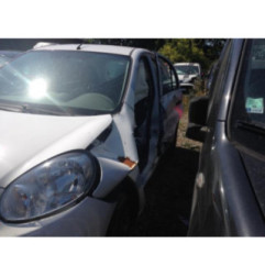 Bras essuie glace avant NISSAN MICRA 4 Photo n°6