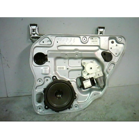 Moteur leve vitre arriere droit VOLVO S 40 2 Photo n°1