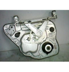 Moteur leve vitre arriere droit VOLVO S 40 2 Photo n°3