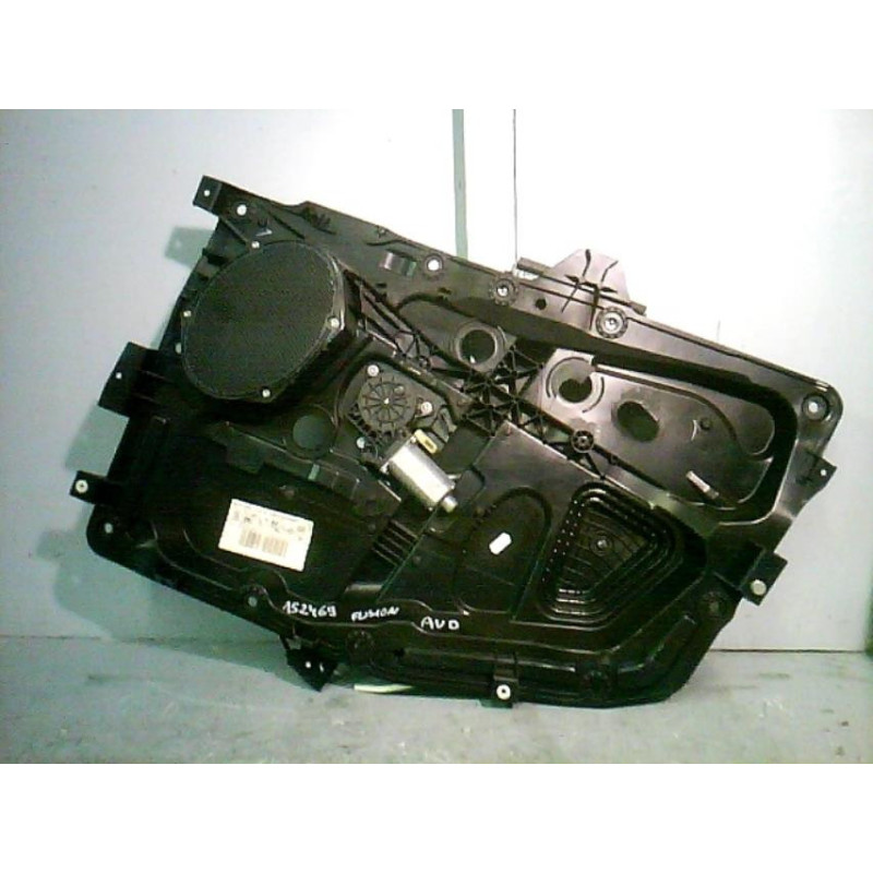 Moteur leve vitre avant droit FORD FUSION