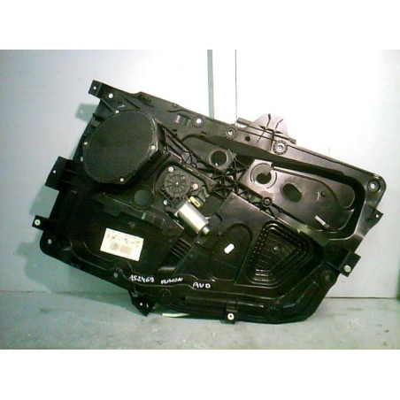 Moteur leve vitre avant droit FORD FUSION Photo n°1