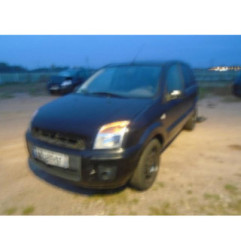 Moteur leve vitre avant droit FORD FUSION Photo n°4