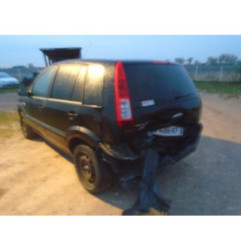 Moteur leve vitre avant droit FORD FUSION Photo n°5