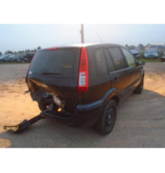 Moteur leve vitre avant droit FORD FUSION Photo n°6