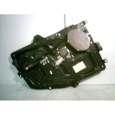 Moteur leve vitre avant gauche FORD FUSION Photo n°1