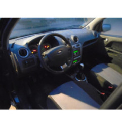 Moteur leve vitre avant gauche FORD FUSION Photo n°7