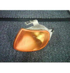 Optique avant secondaire gauche (feux)(clignotant) VOLKSWAGEN POLO 3 Photo n°1