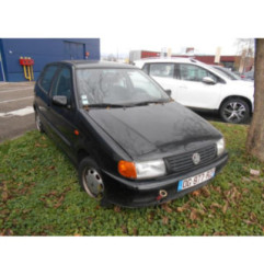 Optique avant secondaire gauche (feux)(clignotant) VOLKSWAGEN POLO 3