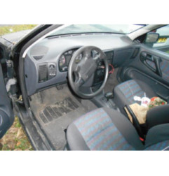 Optique avant secondaire gauche (feux)(clignotant) VOLKSWAGEN POLO 3 Photo n°4