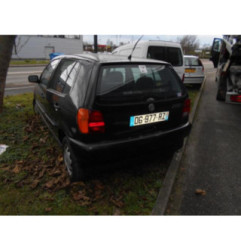 Optique avant secondaire gauche (feux)(clignotant) VOLKSWAGEN POLO 3 Photo n°5