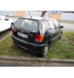 Optique avant secondaire gauche (feux)(clignotant) VOLKSWAGEN POLO 3 Photo n°6