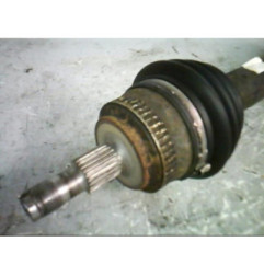 Cardan gauche (transmission) MERCEDES CLASSE A 168