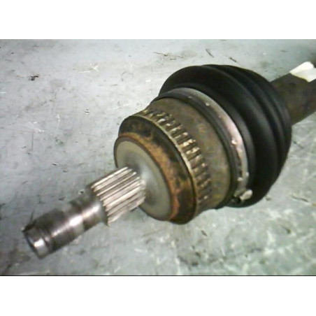 Cardan gauche (transmission) MERCEDES CLASSE A 168