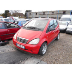 Cardan gauche (transmission) MERCEDES CLASSE A 168 Photo n°3