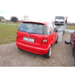 Cardan gauche (transmission) MERCEDES CLASSE A 168 Photo n°5