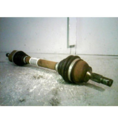 Cardan gauche (transmission) CITROEN BERLINGO 2 Photo n°1