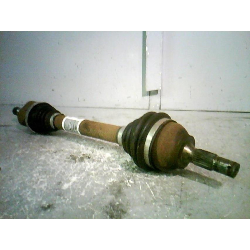 Cardan gauche (transmission) CITROEN BERLINGO 2